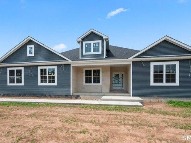 House for sale in Manchester, Connecticut