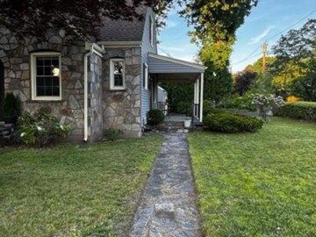 House for sale in Manchester, Connecticut