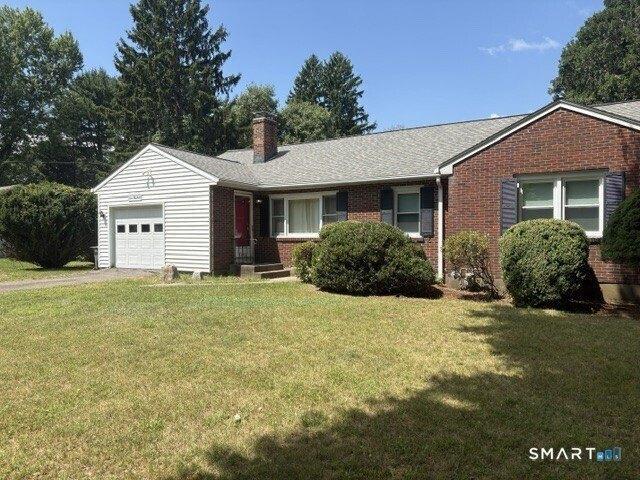 House for sale in Manchester, Connecticut
