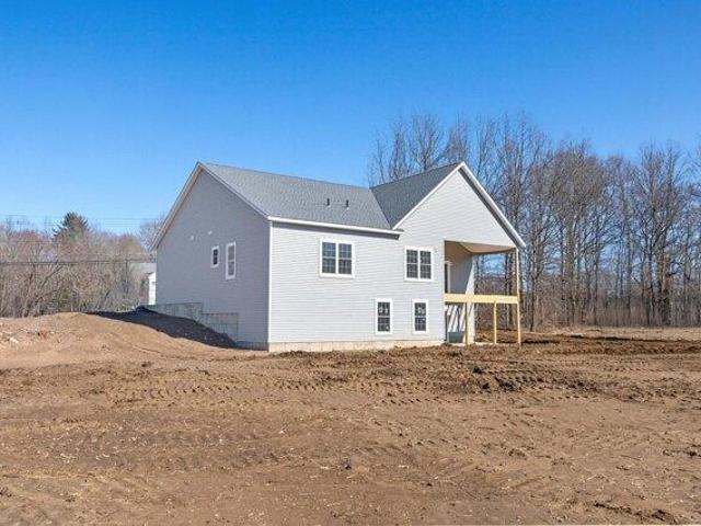 House for sale in Manchester, Connecticut