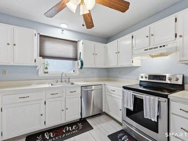 House for sale in Manchester, Connecticut