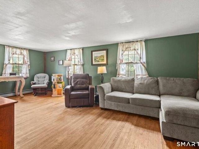 House for sale in Bolton, Connecticut