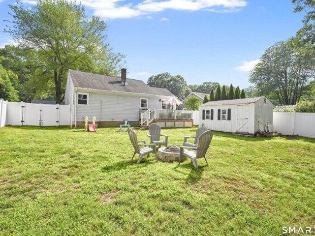 House for sale in Manchester, Connecticut