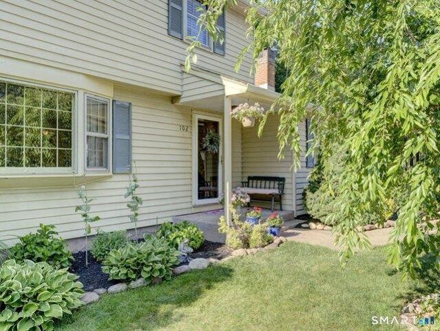 House for sale in Manchester, Connecticut