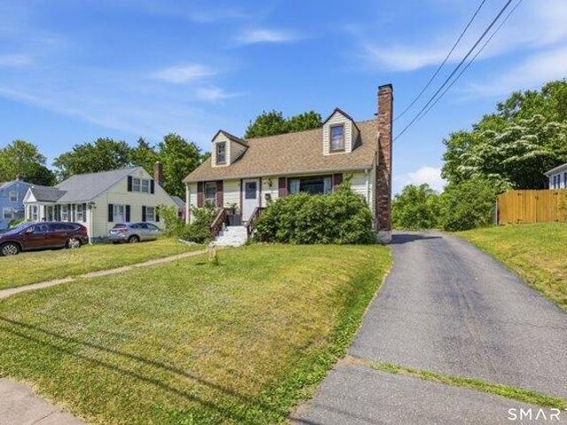 House for sale in Manchester, Connecticut