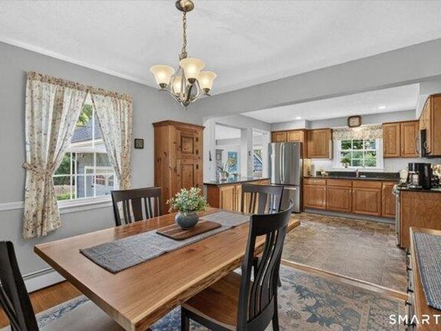 House for sale in Manchester, Connecticut