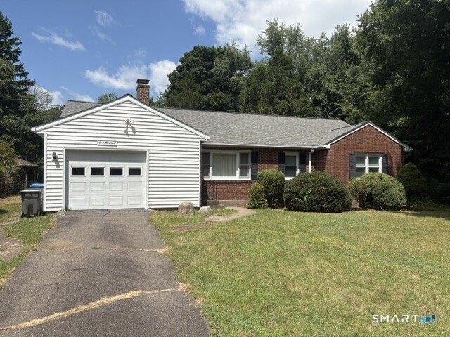 House for sale in Manchester, Connecticut
