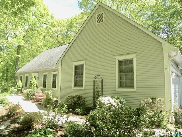 House for sale in Manchester, Connecticut