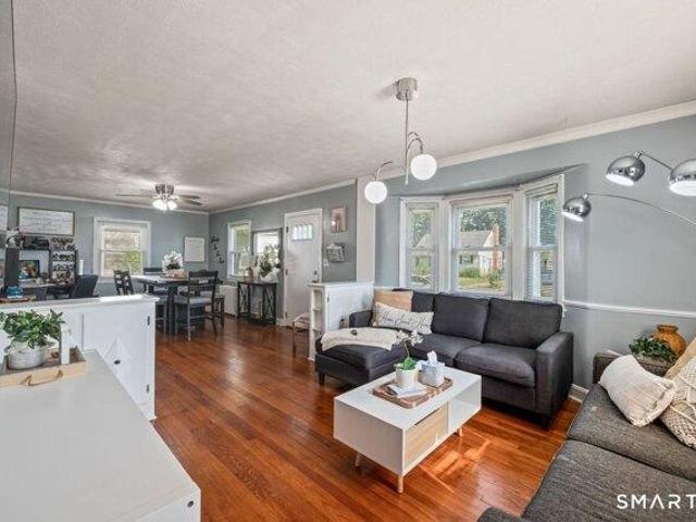 House for sale in Manchester, Connecticut
