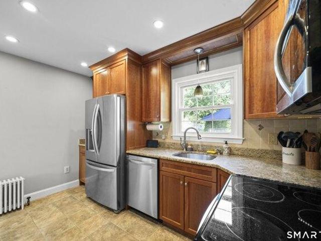 House for sale in Manchester, Connecticut