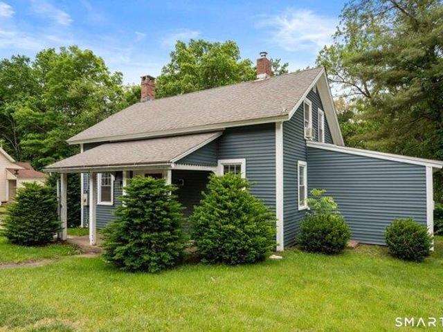 House for sale in Manchester, Connecticut