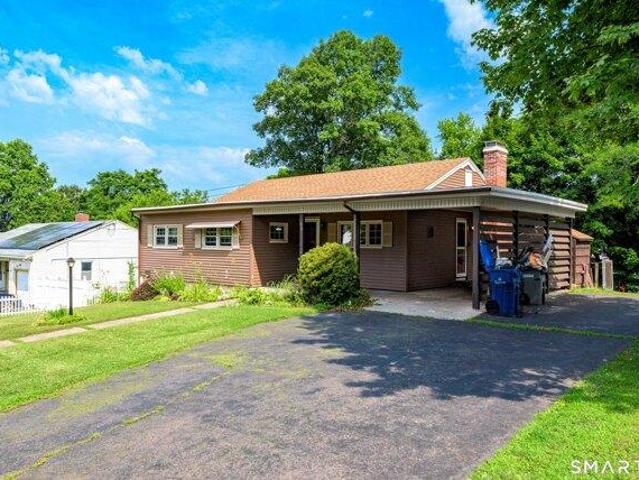 House for sale in Manchester, Connecticut