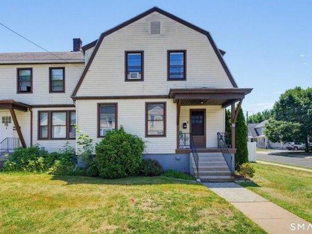 House for sale in Manchester, Connecticut