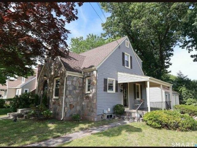 House for sale in Manchester, Connecticut