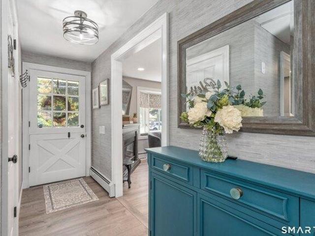 House for sale in Manchester, Connecticut