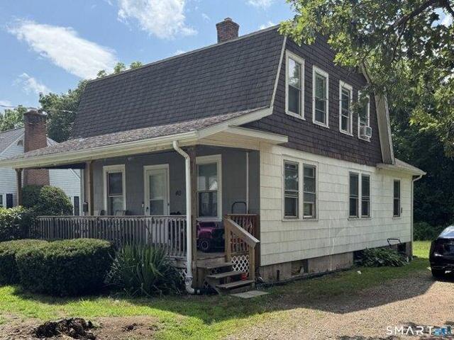 House for sale in Manchester, Connecticut