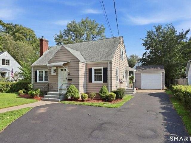 House for sale in Manchester, Connecticut