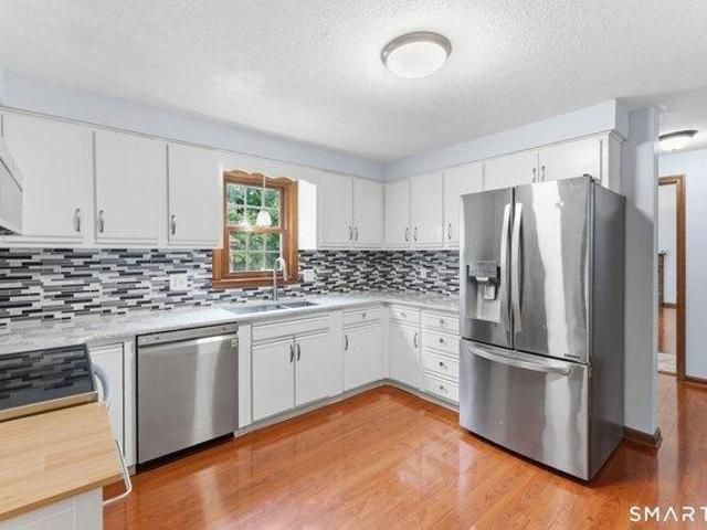 House for sale in Manchester, Connecticut
