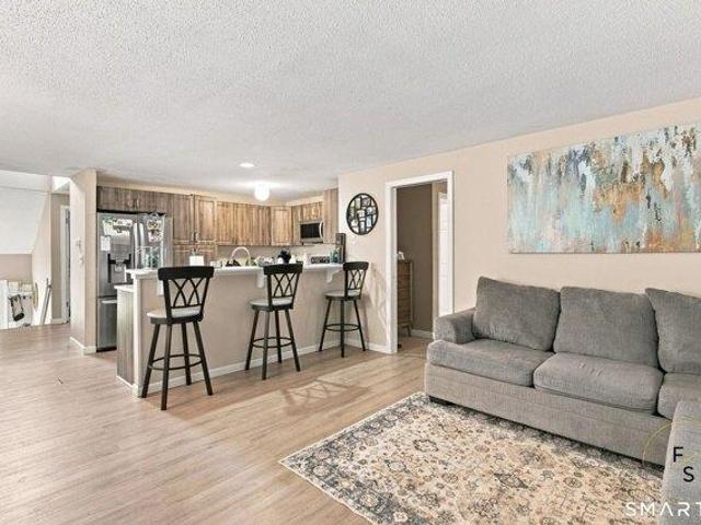 House for sale in Manchester, Connecticut