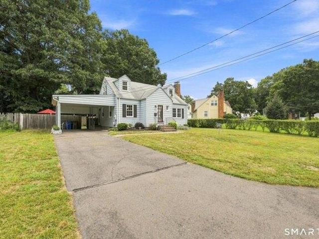 House for sale in Manchester, Connecticut
