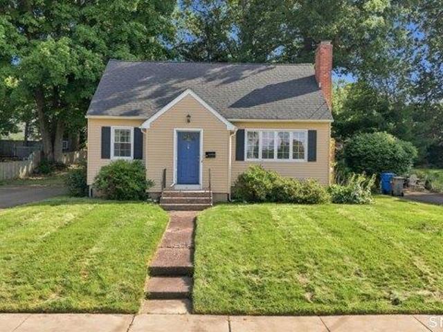 House for sale in Manchester, Connecticut