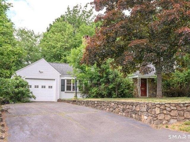 House for sale in Manchester, Connecticut