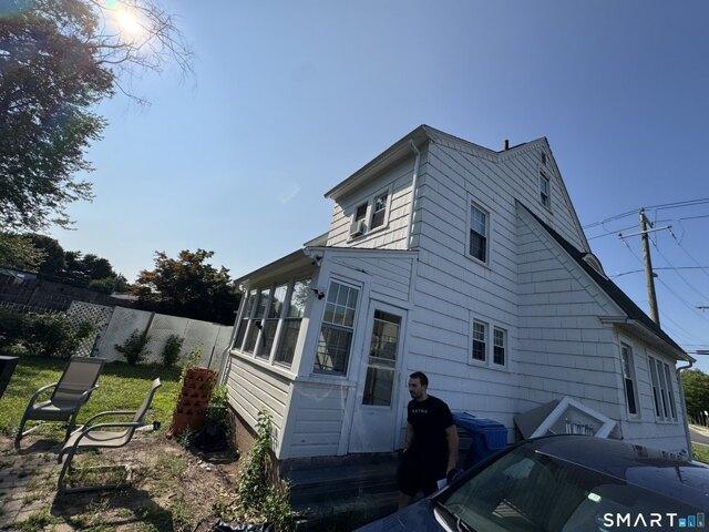 House for sale in Manchester, Connecticut