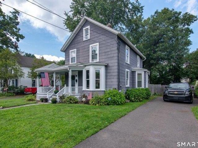 House for sale in Manchester, Connecticut