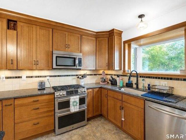 House for sale in Manchester, Connecticut