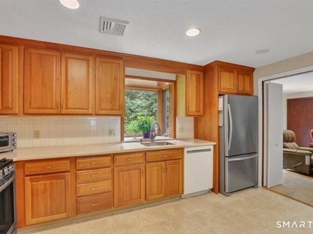 House for sale in Manchester, Connecticut