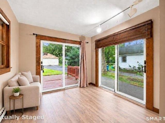 House for sale in Manchester, Connecticut