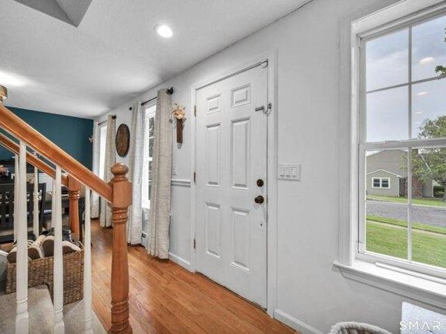House for sale in Manchester, Connecticut