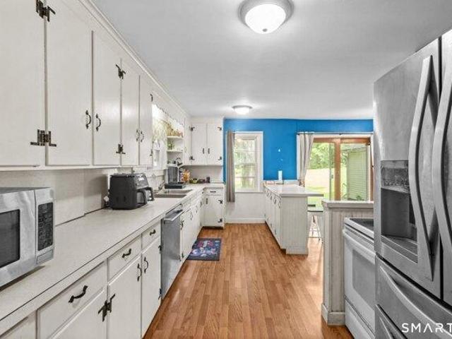 House for sale in Bolton, Connecticut