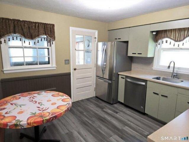 House for sale in Manchester, Connecticut