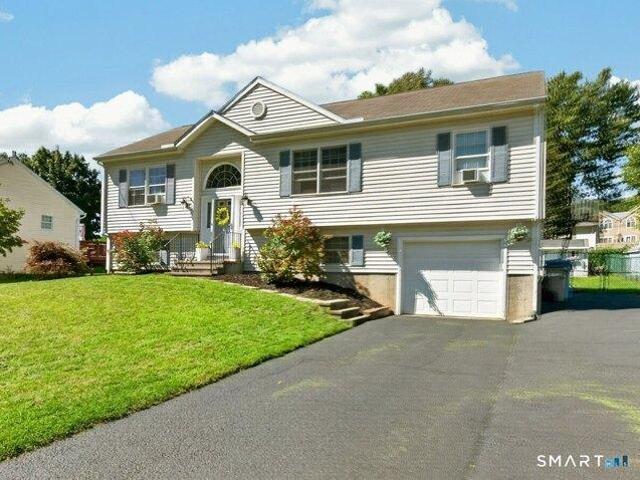 House for sale in Manchester, Connecticut