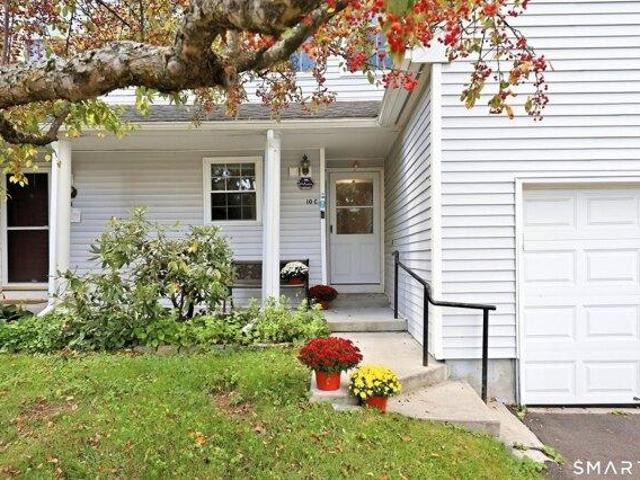 House for sale in Manchester, Connecticut