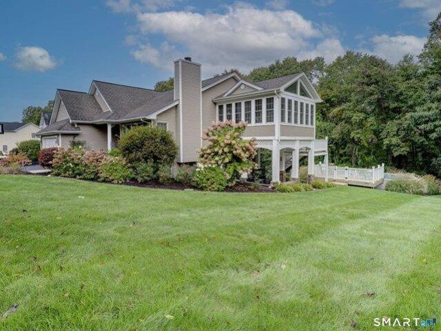 House for sale in Manchester, Capitol Planning Region