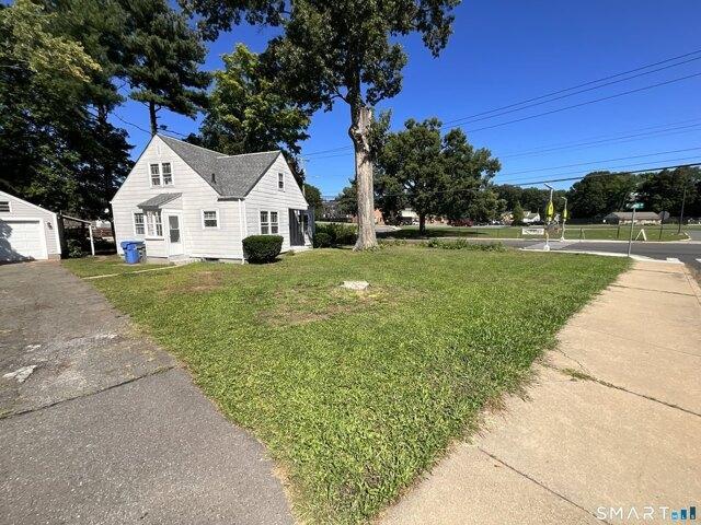 House for sale in Manchester, Capitol Planning Region