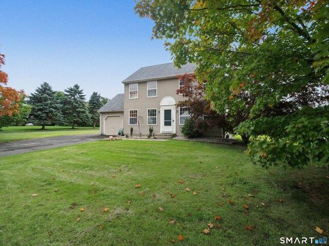 House for sale in Manchester, Capitol Planning Region