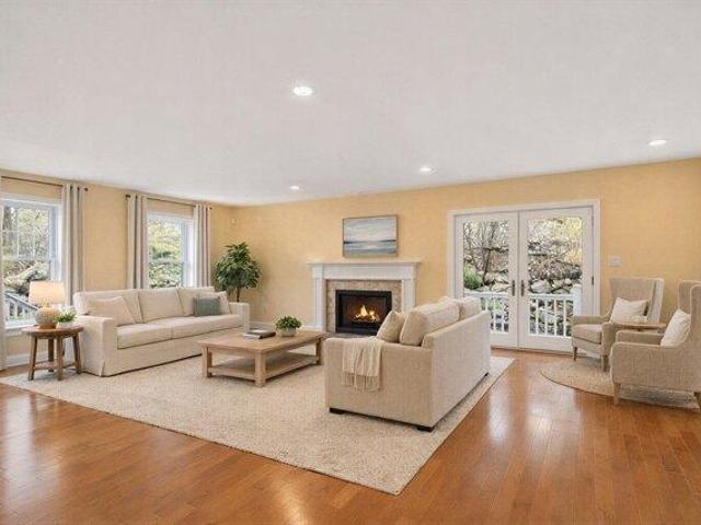 House for sale in Massachusetts