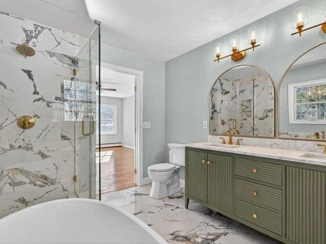 House for sale in Massachusetts