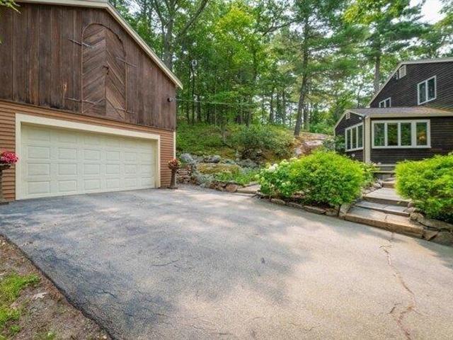 House for sale in Massachusetts