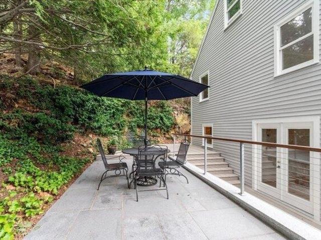 House for sale in Massachusetts