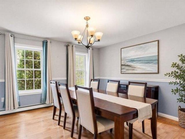 House for sale in Massachusetts
