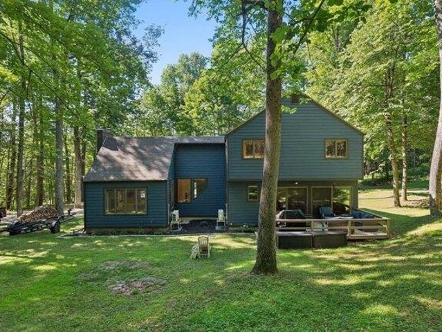 House for sale in Manchester, Maine