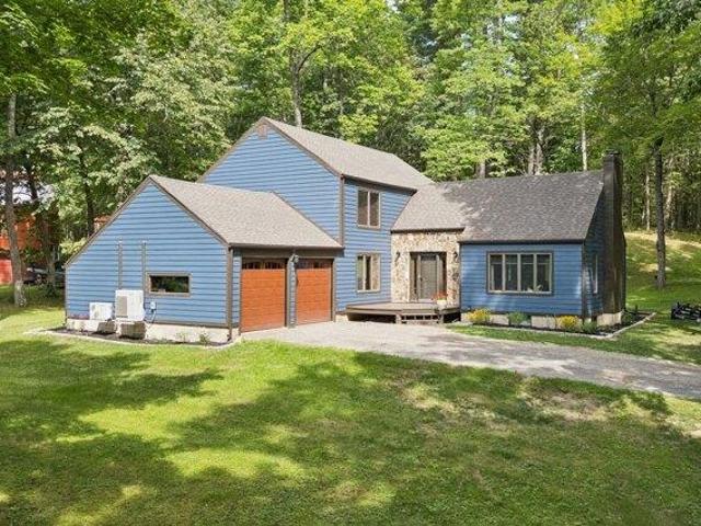 House for sale in Manchester, Maine