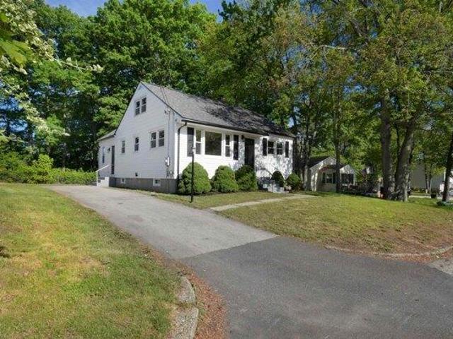 House for sale in New Hampshire