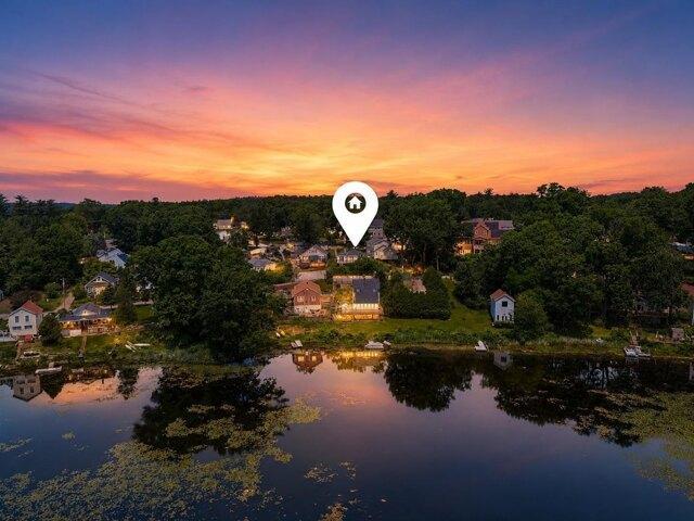 House for sale in New Hampshire