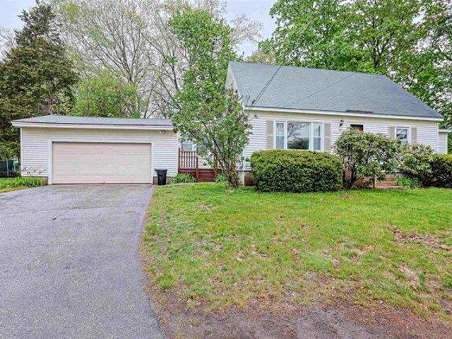 House for sale in New Hampshire