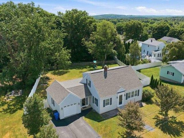 House for sale in New Hampshire